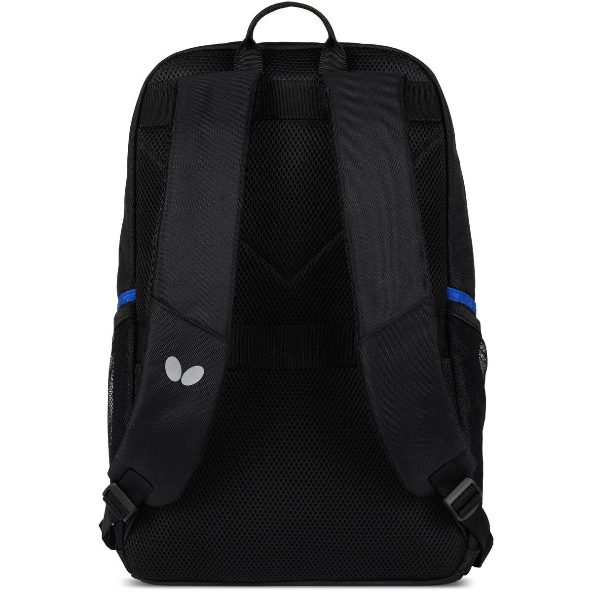 Butterfly Table Tennis Tokai Backpack - Blue - Back